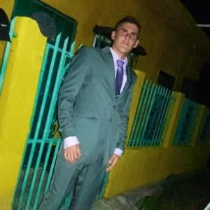 Meet your Posher, Erick